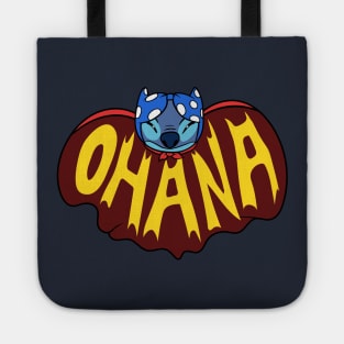 The Laundry Knight Tote