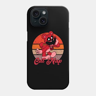 Signature Photo Bear Phone Case