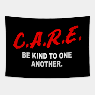 Care Tapestry