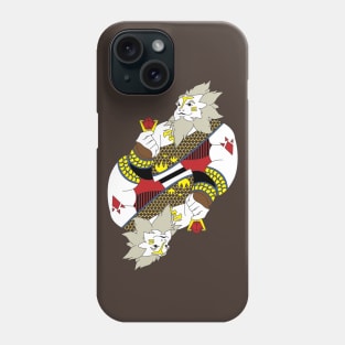 Hylian Court - Darunia Phone Case