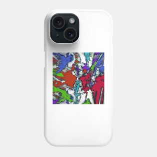 A single moment Phone Case