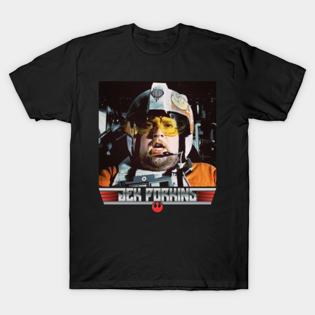 porkins t shirt