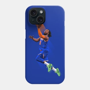 Brunson Phone Case