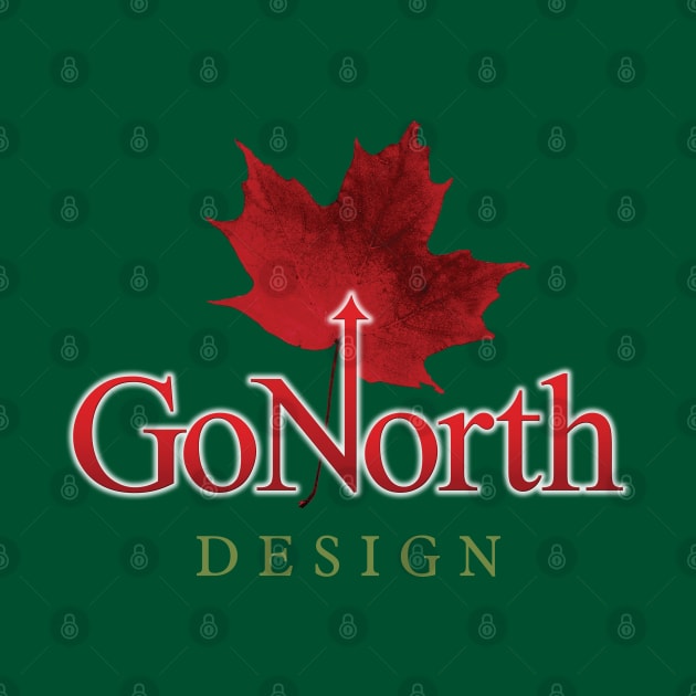 GoNorth DESIGN by Tim's Vinyl Confessions