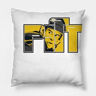 Sidney Crosby Pittsburgh PITT Pillow