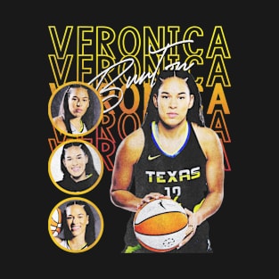 Veronica Burton T-Shirt