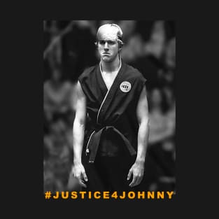 Justice4Johnny T-Shirt