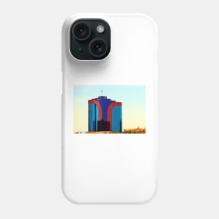 Rio Tower Phone Case