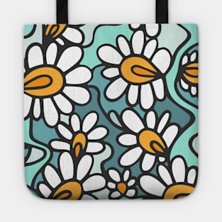 Daisies Tote