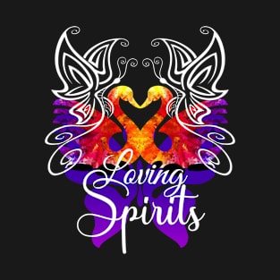 Loving Spirits T-Shirt