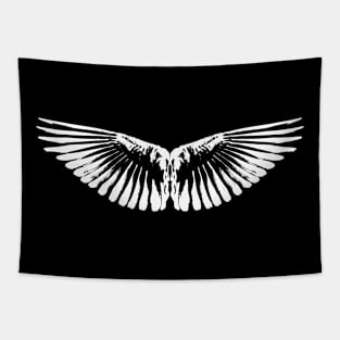 Wings Tapestry