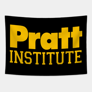 Pratt Institute Tapestry