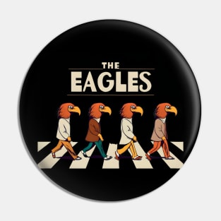 the beatles Pin