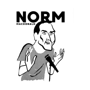 Norm T-Shirt