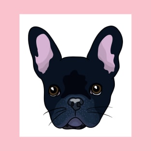 French Bulldog T-Shirt