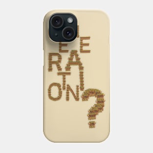 Generation? Phone Case