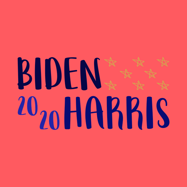 Biden Harris 2020 by nyah14