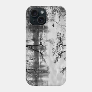 Mirror Lake / Swiss Artwork Photography Phone Case