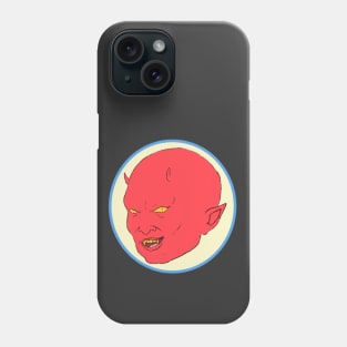 Devil Phone Case