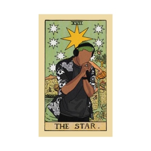 the star frank T-Shirt