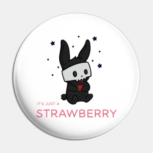 Bunny Pin