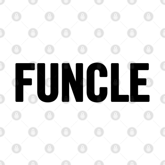 Funcle by sergiovarela