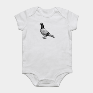 Bodies Bebe Pigeon Teepublic Fr