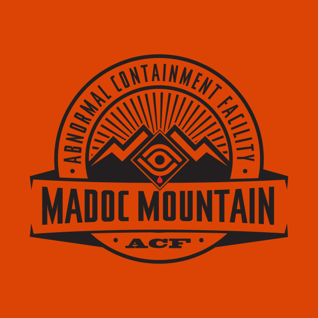 Madoc Mountain by MindsparkCreative