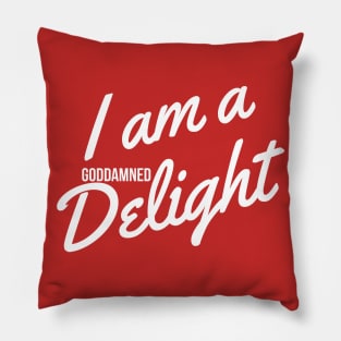 Delightful Pillow