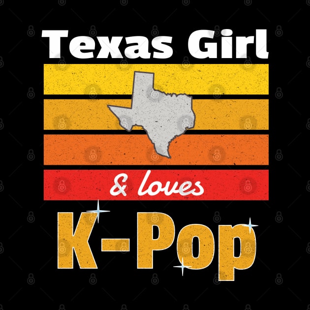 Texas Girl and loves K-Pop by WhatTheKpop