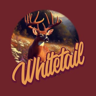 Whitetail T-Shirt