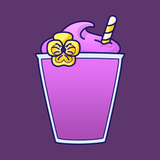 Violet Lemonade T-Shirt