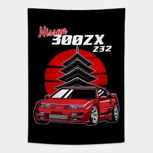 Nissan 300zx Tapestry