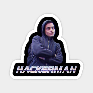 Hackerman Magnet