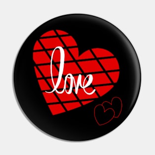 Love Pin