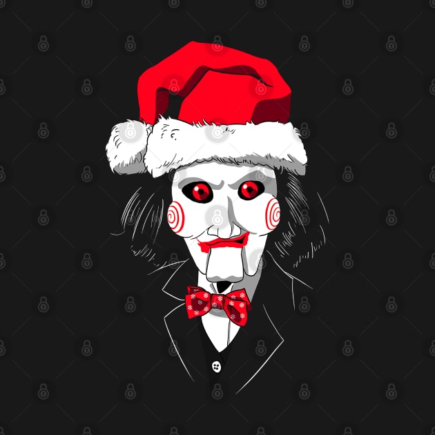 christmas - Joker Drawing New by artdrawingshop