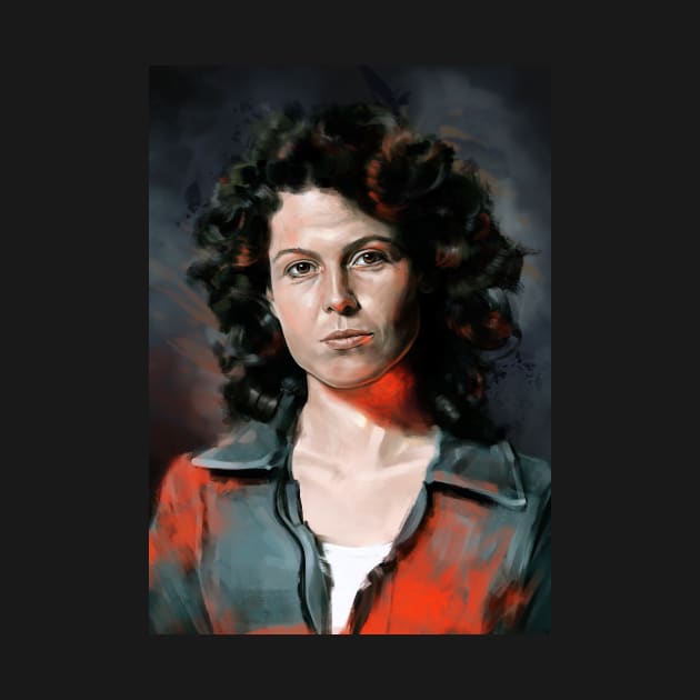 Ripley by dmitryb1