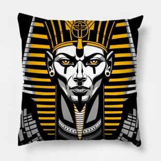 Legacy of the Dead Pillow