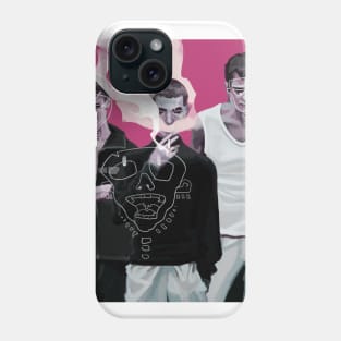 the guys Phone Case