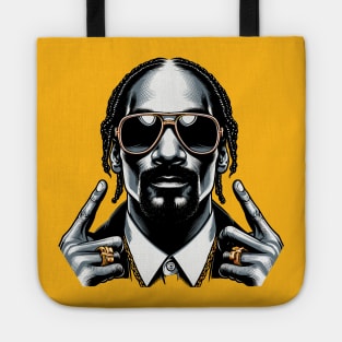 Snoop Dogg #2 Tote