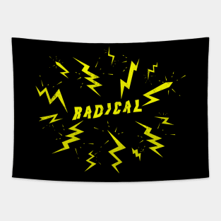 Radical Tapestry