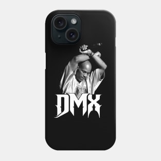 DMX Design Phone Case