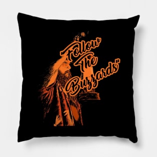 Bray Wyatt Pillow