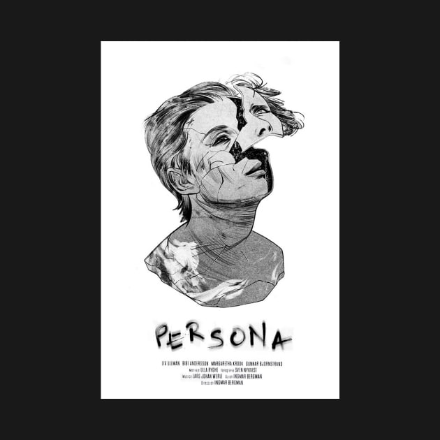 persona by speedymonk