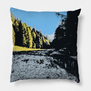 River Bottom Pillow