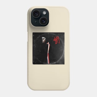 Steely Doom Album Phone Case