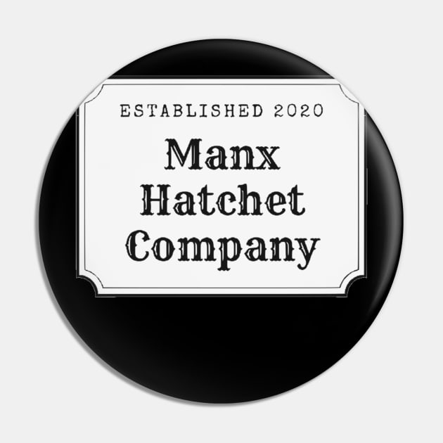 Manx hatchet company Pin by basicblacksmith
