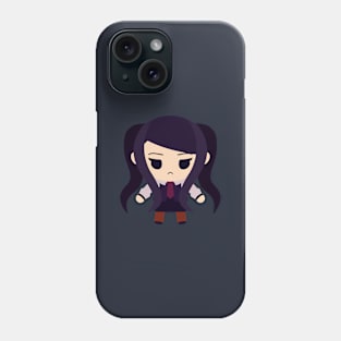 Chibi Jill Phone Case