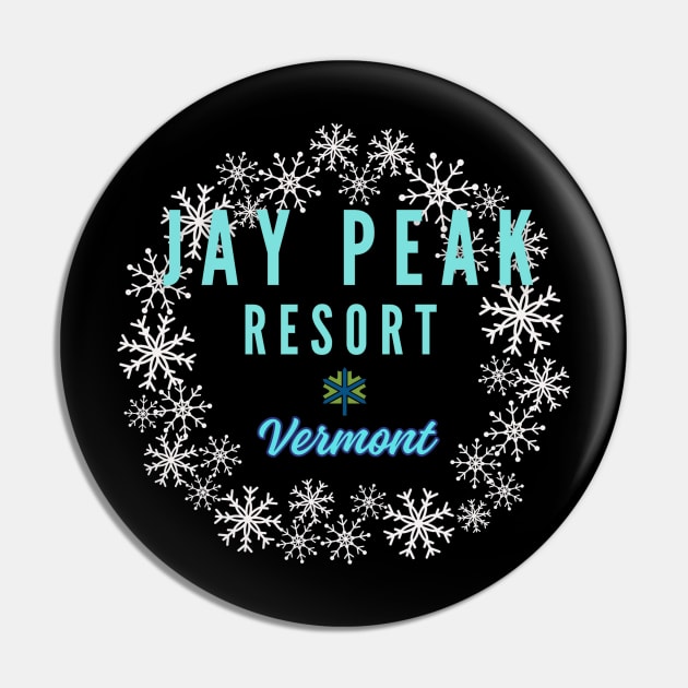 Jay Peak Resort Vermont, U.S.A  White snow. Gift Ideas For The Ski Enthusiast. Pin by Papilio Art