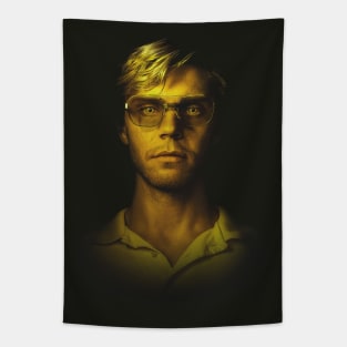 Dahmer Tapestry